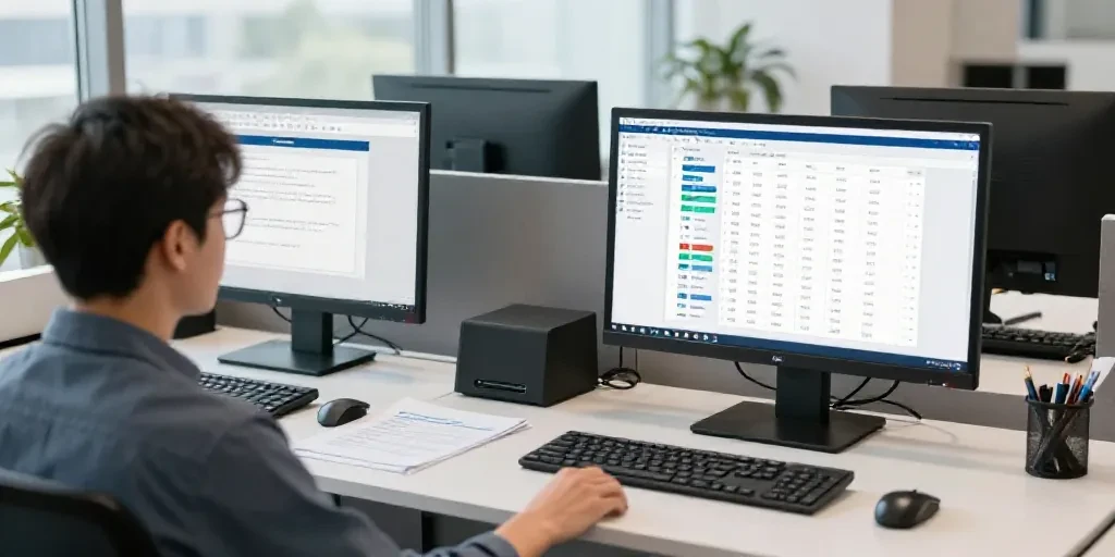 Sage X3 : à quelles entreprises s’adresse cet ERP ?