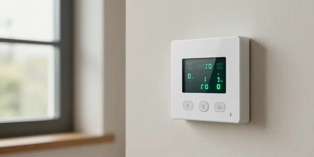 une alarme fait-elle baisser la prime d'assurance
